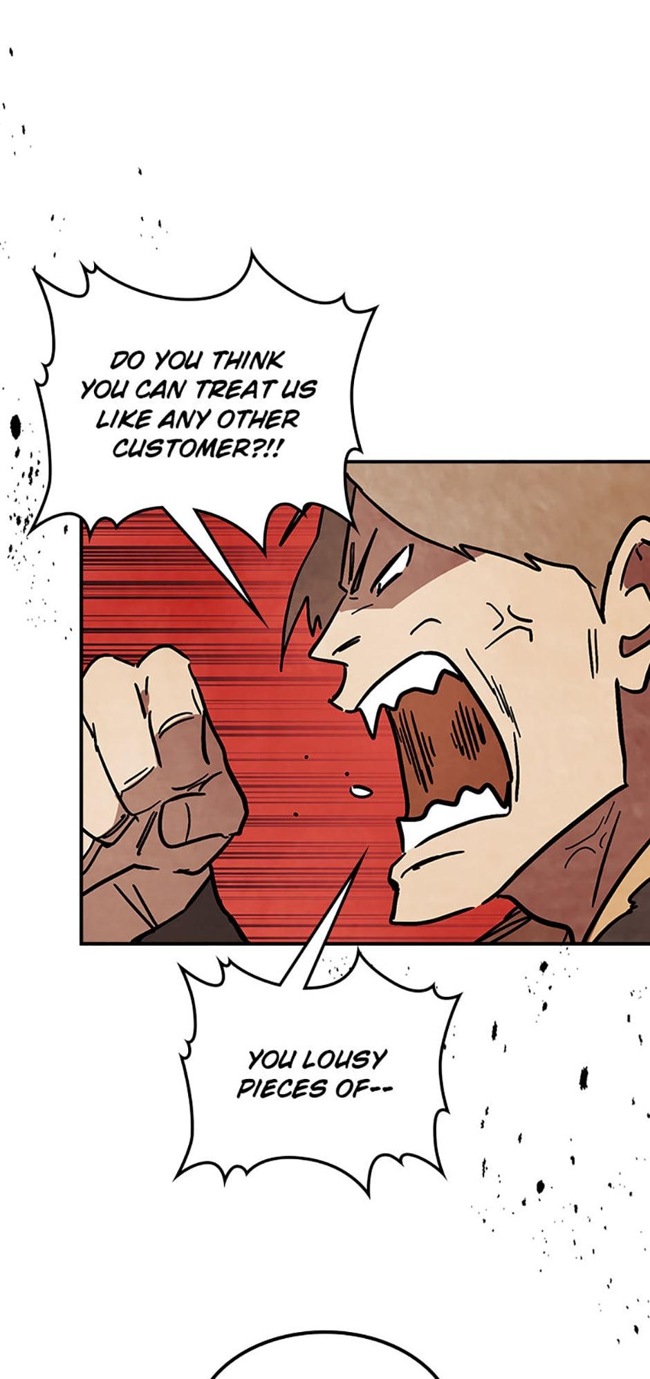 Yi Shen Dang Guan Chapter 78 23